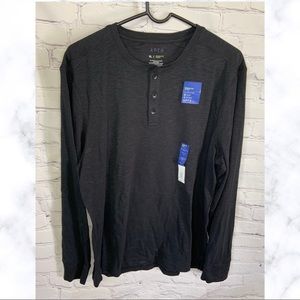 Black Apt. 9 Henley